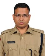 Sarvesh Panwar Sarvesh Panwar